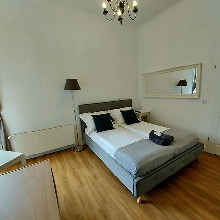 Paris Apartament Z Balkonem - Monte Cassino Sopot Zewnętrze zdjęcie